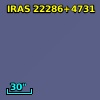 IRAS 22286+4731