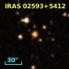 IRAS 02593+5412