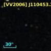 [VV2006] J110453.2-024936
