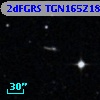 2dFGRS TGN165Z189