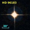 CCDM J11054-0627AB