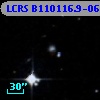 LCRS B110116.9-063241