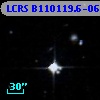 LCRS B110119.6-063302