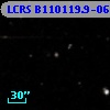 LCRS B110119.9-061046