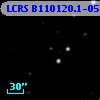 LCRS B110120.1-055944