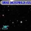 1RXS J025701.3+551101