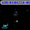 LCRS B110122.8-053709