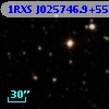 1RXS J025746.9+550547