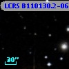 LCRS B110130.2-060757