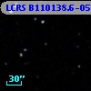 LCRS B110138.6-054419