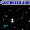 1RXS J025813.1+531355