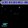 LCRS B110148.5-061643