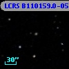 LCRS B110159.0-055120