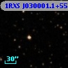 1RXS J030001.1+550704