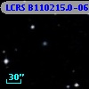 LCRS B110215.0-063635