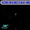 LCRS B110224.4-064111