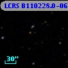 LCRS B110228.0-060737