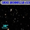 1RXS J030052.0+534430