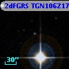 2dFGRS TGN106Z174