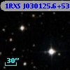 1RXS J030125.6+532549