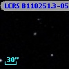 LCRS B110251.3-055947