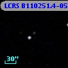 LCRS B110251.4-055520