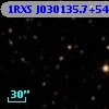 1RXS J030135.7+545234