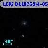 LCRS B110259.4-055457