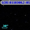 LCRS B110300.2-052938