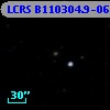 LCRS B110304.9-063433
