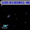 LCRS B110308.5-061621