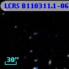 LCRS B110311.1-060422