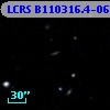 LCRS B110316.4-062255
