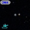 2MASX J11090422-0533187