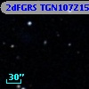 2dFGRS TGN107Z158