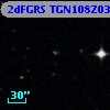 2dFGRS TGN108Z033