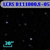 LCRS B111000.8-052216