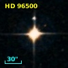 HD  96500