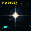 HD  96957