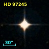 HD  97245