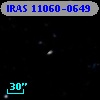 IRAS 11060-0649