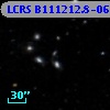 LCRS B111212.8-060541