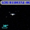 LCRS B110837.6-061147