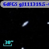6dFGS gJ111318.5-064515