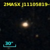 6dFGS gJ111058.2-061105
