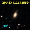 6dFGS gJ111425.6-071543