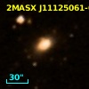 6dFGS gJ111250.6-075125
