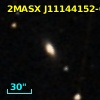 6dFGS gJ111441.5-075657