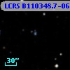 LCRS B110348.7-063248