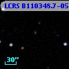 LCRS B110348.7-053225